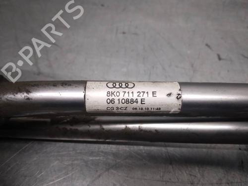 Gear lever AUDI A4 B8 (8K2) 2.0 TDI 16V | BP17766163M90 