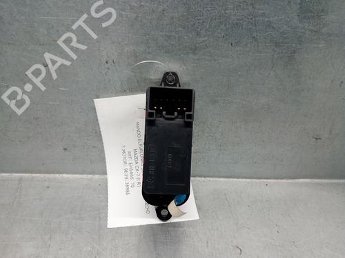 Right front window switch MAZDA CX-7 (ER) 2.3 MZR DISI Turbo AWD (ER3P) | BP29851151I26