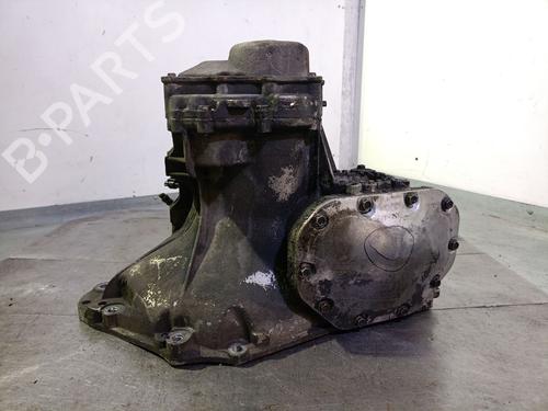 Gearbox OPEL ASTRA H (A04) 1.8 (L48) | BP27564791M3 