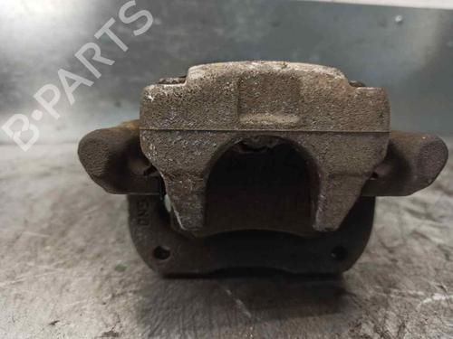 Right rear brake caliper PEUGEOT 2008 I (CU_) 1.6 BlueHDi 120 | BP11617871M106 