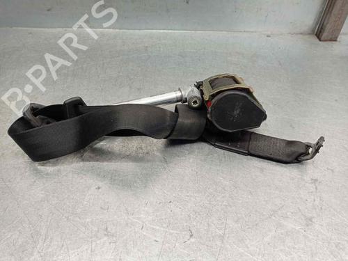 Sikkerhedssele foran venstre AUDI A6 C5 (4B2)  | BP8886516I26 