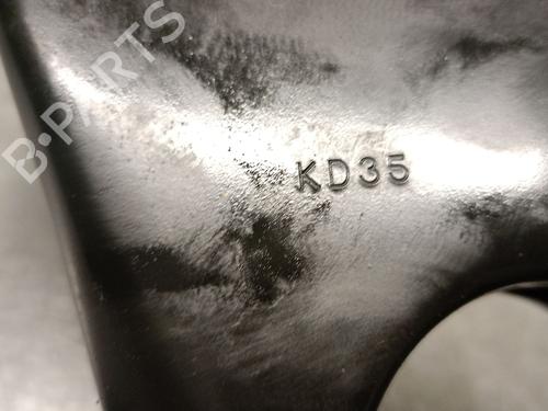 Right front suspension arm MAZDA CX-5 (KF) 2.0 | BP32274009M13