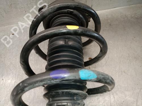 Right front shock absorber HYUNDAI TUCSON (TL, TLE) 1.7 CRDi | BP29631531M17 
