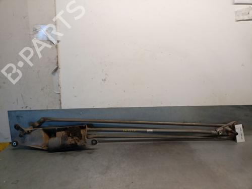 Used Front wiper motor Front wiper motor RENAULT MODUS / GRAND MODUS (F/JP0_) 1.5 dCi (JP0G, JP0H) (106 hp) 33755318 33755318