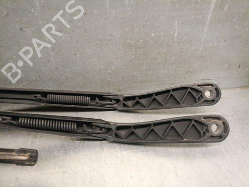 Front windshield wiper arm FORD TRANSIT COURIER B460 MPV 1.5 TDCi | BP31052424C143 - Image 3