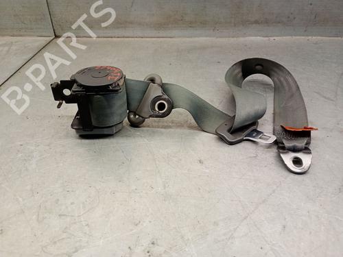 Rear left seatbelt SSANGYONG MUSSO (FJ) 2.3 D | BP25241340I29 