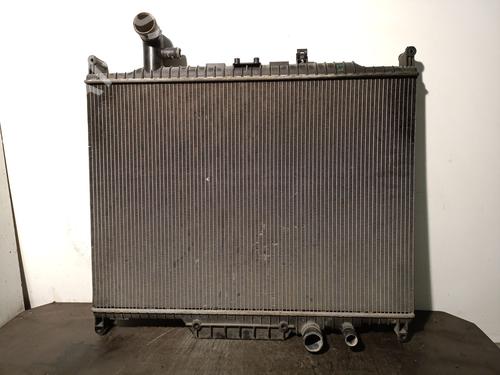 Køler LAND ROVER RANGE ROVER SPORT I (L320) 3.0 D 4x4 (256 hp) 28600921