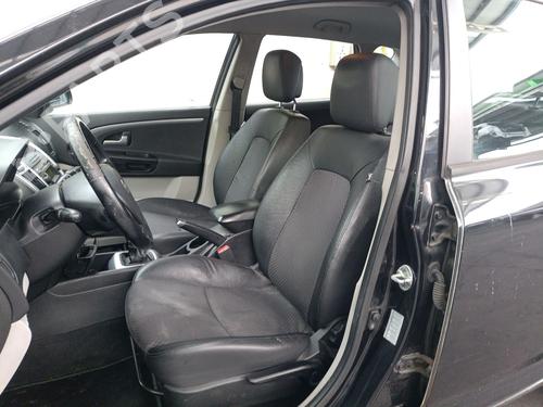 Front left window mechanism KIA CEE'D Hatchback (ED) 1.6 CRDi 115 | BP32184185C22 