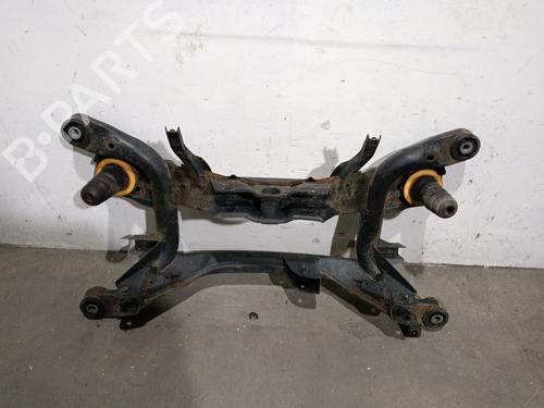 Bagaksel JAGUAR X-TYPE I (X400) 2.0 D (130 hp) 29204985