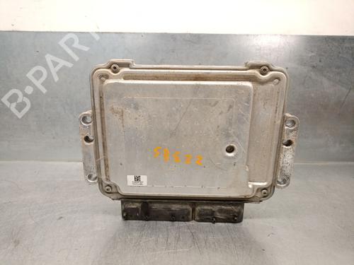 Engine control unit (ECU) HYUNDAI SONATA V (NF) 2.0 CRDi | BP24334544M57 