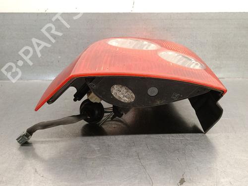 Left taillight VOLVO XC90 I (275) 2.5 T AWD | BP30150168C34