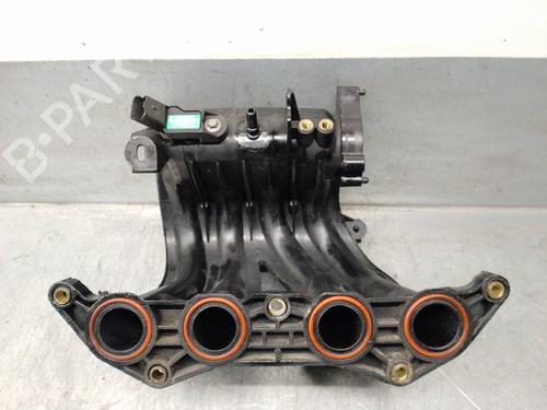 Used Intake manifold CITROËN XSARA (N1) 1.6 16V (109 hp) 17201250