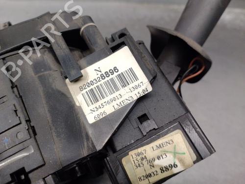 Headlight switch RENAULT LAGUNA II (BG0/1_) 1.9 dCi (BG1A, BG1W, BG0G) | BP34646096I24  - Image 7