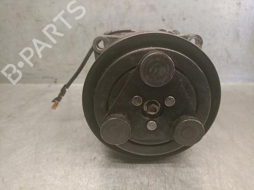 AC compressor IVECO DAILY IV Van 35C12 V, 35C12 V/P, 35S12 V, 35S12 V/P | BP21582058M34 