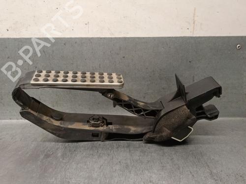 Used Pedal MERCEDES-BENZ C-CLASS Coupe (CL203) C 160 Kompressor (203.730) (122 hp) 31074202