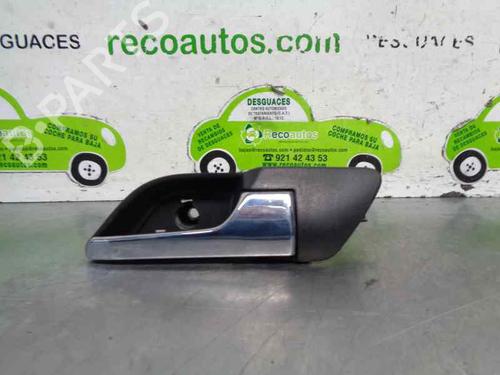 Used Front right interior door handle OPEL TIGRA TwinTop (X04) 1.4 (R97) (90 hp) 5582442