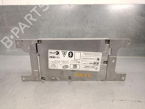 Electronic module BMW 1 (E87) 118 d | BP24156148M83 - Image 2