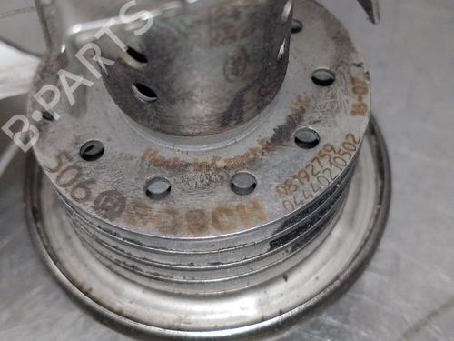 Injector JAGUAR F-PACE (X761) 2.0 TD4 AWD | BP34186947M100  - Image 5