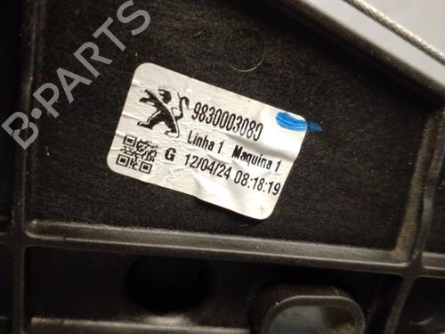Rear left window mechanism PEUGEOT 2008 II (UD_, US_, UY_, UJ_, UR_, UC_) 1.2 PureTech 100 (USHNK) | BP29606873C24 