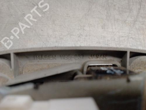 Interior roof light MAZDA 323 P V (BA) 1.5 16V | BP15269116I8 