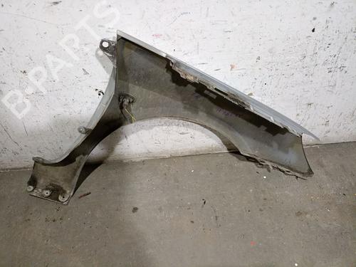 Left front fenders PEUGEOT 307 (3A/C)  | BP24334471C41 