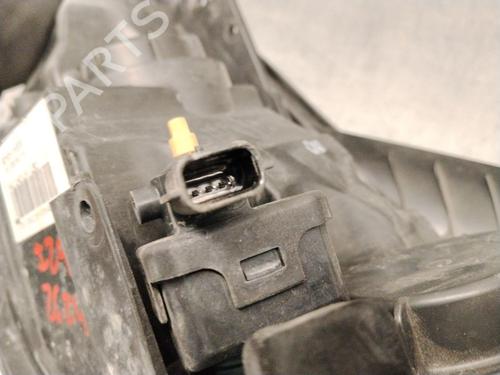 Left headlight KIA PRO CEE'D (ED) 1.6 CRDi 115 | BP38177781C28  - Image 6