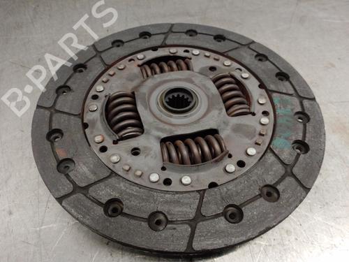 Andre OPEL ASTRA H (A04) 1.7 CDTI (L48) | BP25807623O1 