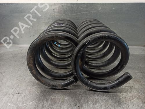 Shock absorber spring FORD USA MUSTANG Coupe 2.3 EcoBoost | BP15262955C152 