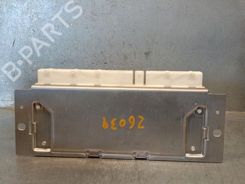 Comfort control module MERCEDES-BENZ E-CLASS (W211) E 320 CDI (211.026) | BP37672518M56 - Image 2