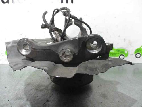 Right front steering knuckle BMW 7 (E65, E66, E67) 760 i, Li | BP2318134M26 