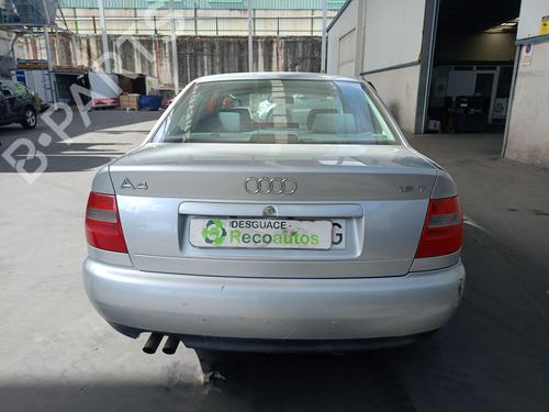 Steering rack AUDI A4 B5 (8D2) 1.8 T | BP29585334M22  - Image 11