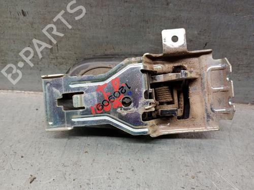 Rear right interior door handle FORD RANGER (ET) 2.5 TDCi 4x4 | BP23964083I16 