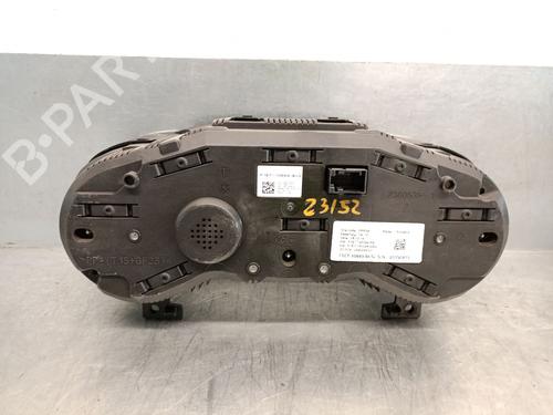 Instrument cluster FORD FOCUS III 1.6 TDCi | BP27536740C47 