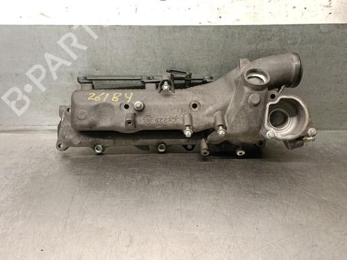 Used Intake manifold Intake manifold MERCEDES-BENZ GLE (W166) 350 d 4-matic (166.024) (258 hp) 39880890 39880890