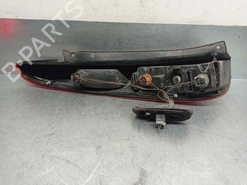 Right taillight FORD FIESTA V (JH_, JD_)  | BP9430471C35 