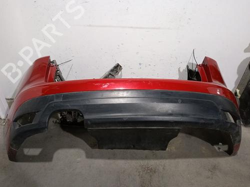 Used Rear bumper Rear bumper JAGUAR F-PACE (X761) 2.0 TD4 AWD (180 hp) 34715721 34715721