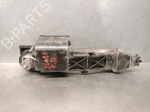 Tailgate handle RENAULT MASTER III Van (FV) 2.3 dCi 150 FWD (FV0F, FV03, FV09) | BP38725565C132 - Image 2