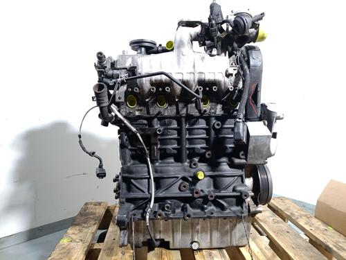 Engine SEAT TOLEDO II (1M2) 1.9 TDI | BP34536182M1  - Image 11