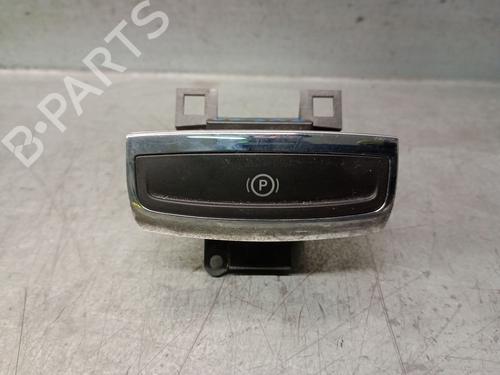 Used Hand brake CITROËN C5 III (RD_) [2008-2017]  31799753
