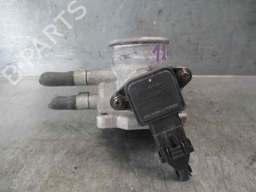 Throttle body HYUNDAI GETZ (TB) 1.6 | BP7258841M82 