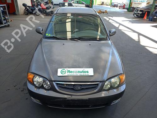 Pipe KIA SHUMA II (FB) 1.6 | BP38786224M125 - Image 11