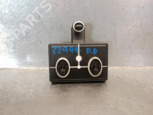 Elektronisk modul SEAT ARONA (KJ7, KJP) 1.5 TSI | BP27932648M83 