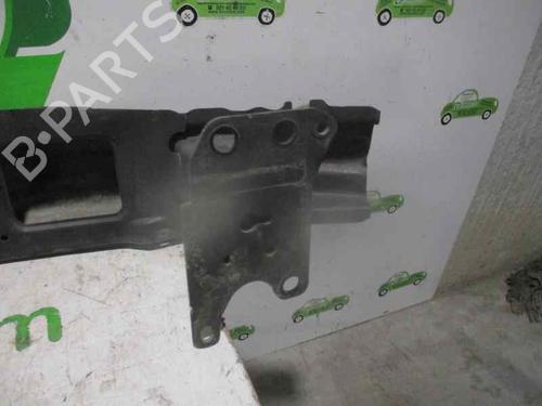 Front bumper reinforcement SKODA FABIA I (6Y2) 1.9 SDI | BP3450919C109 