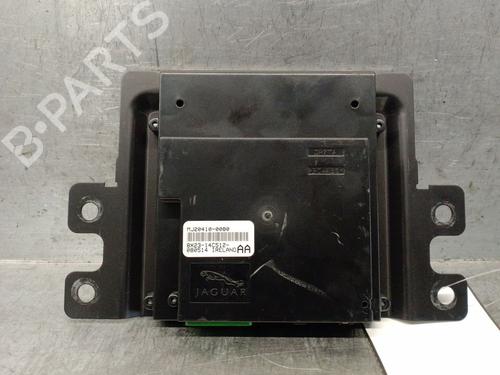 Used Electronic module Electronic module JAGUAR XF I (X250) 2.7 D (207 hp) 33691312 33691312