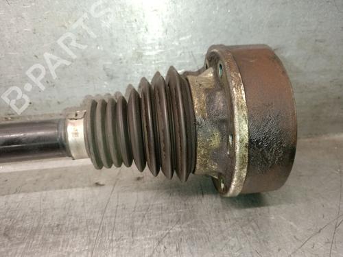 Left rear driveshaft VW PASSAT B6 Variant (3C5) 2.0 TDI 16V | BP39105960M40 - Image 4