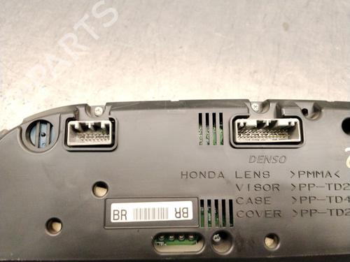 Instrument cluster HONDA FR-V (BE) 1.7 (BE1) | BP36887058C47 - Image 6