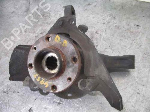 Right front steering knuckle FIAT MAREA (185_) 2.4 TD 125 | BP2053513M26 