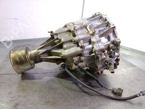 Boîte de transfert NISSAN PICK UP (D22) | BP30760285M36