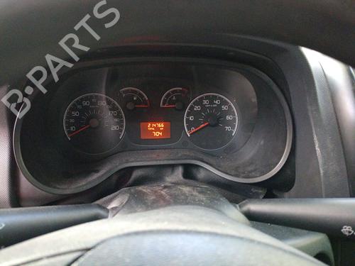 Right headlight FIAT DOBLO Cargo (263_) 1.3 D Multijet | BP30303146C29 - Image 18
