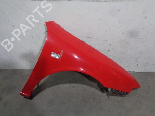 Forskærm Højre SEAT TOLEDO II (1M2) 1.9 TDI (110 hp) 13816280